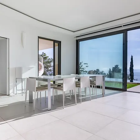 Mirazur - Avec Piscine Privee Vue * Roquebrune-sur Argens