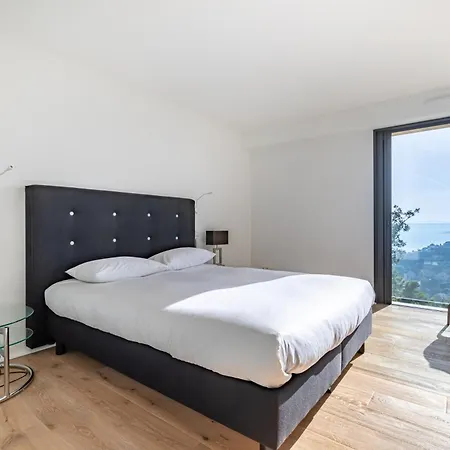 Mirazur - Avec Piscine Privee Vue Roquebrune-sur Argens