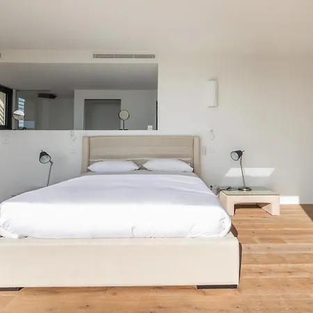 Mirazur - Avec Piscine Privee Vue Villa Roquebrune-sur Argens